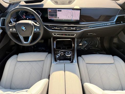 Certified 2026 BMW X5 xDrive40i AWD/4WD image 10
