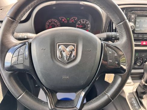 Used 2017 RAM ProMaster City Tradesman w/ Rear Back-up Camera Group FWD image 12