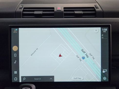 New 2026 Land Rover Defender 110 S image 16