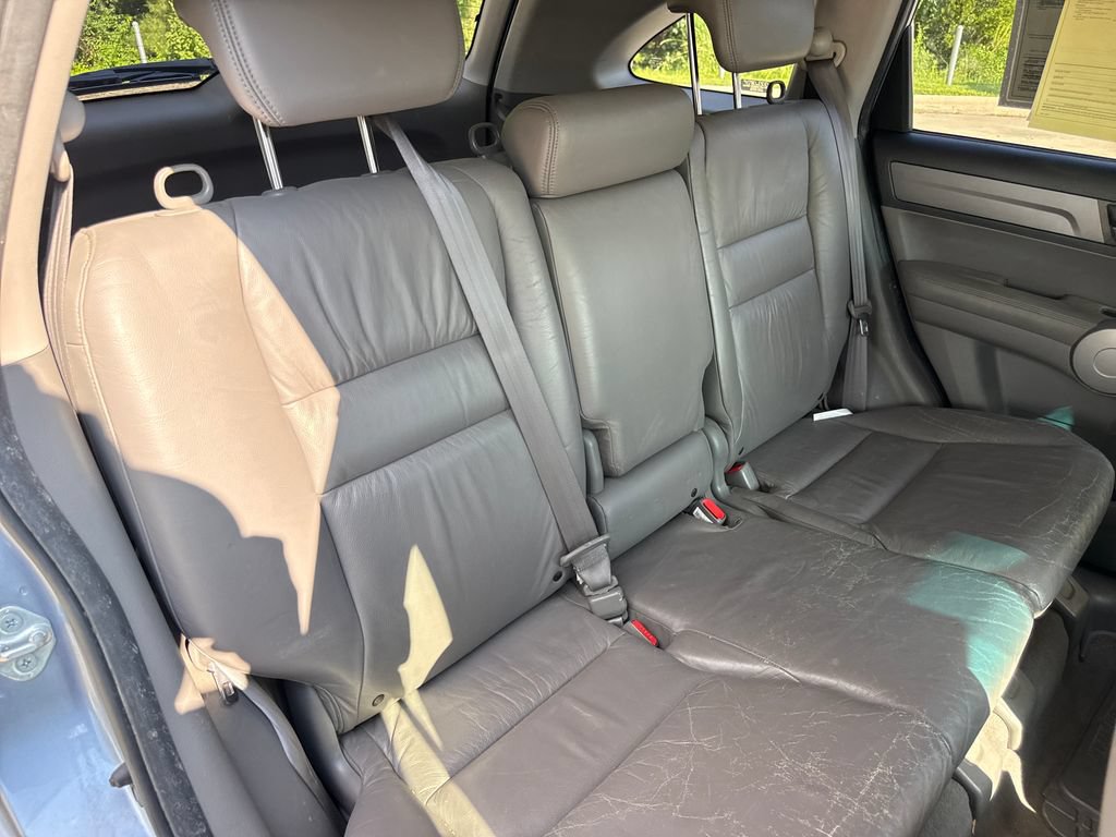 Used 2007 Honda CR-V EX-L image 33