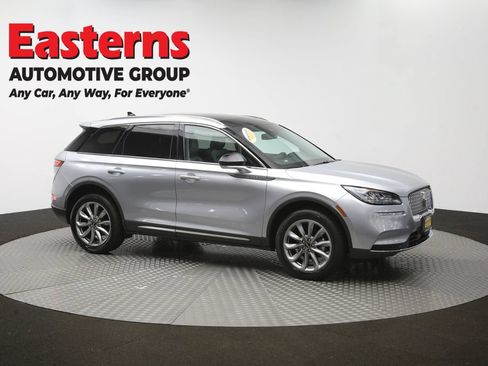 Used 2022 Lincoln Corsair AWD w/ Premium Package image 49