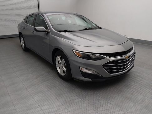 Used 2024 Chevrolet Malibu LT FWD image 13