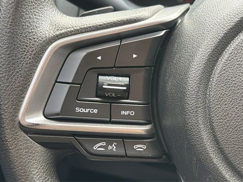 Used 2019 Subaru Impreza 2.0i Premium w/ Popular Package #1 image 30