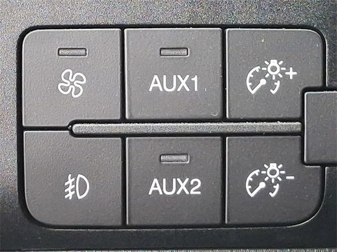 Used 2025 RAM ProMaster 3500 w/ Quick Order Package 22G SLT image 24