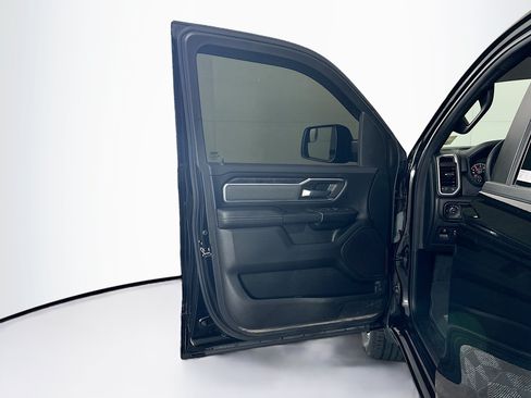 Used 2023 RAM 1500 Big Horn AWD/4WD image 26