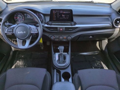 Used 2024 Kia Forte LXS image 14