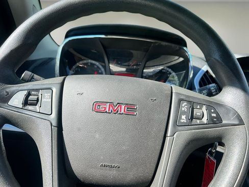 Used 2015 GMC Terrain SLE AWD/4WD image 14