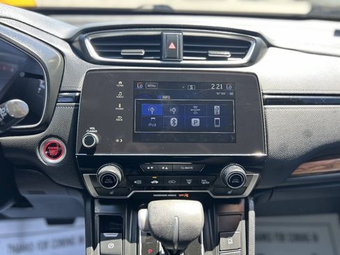 Used 2020 Honda CR-V EX image 12