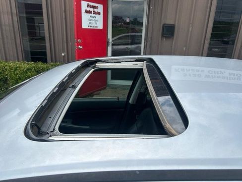 Used 2003 Honda Accord EX image 5