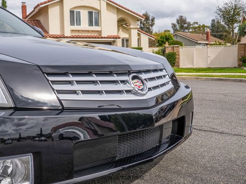 Used 2006 Cadillac XLR image 79