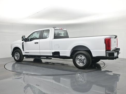 New 2026 Ford F350 XL w/ XL Chrome Package image 6