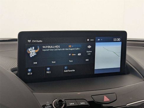 Used 2025 Acura RDX SH-AWD w/ Technology Package image 22