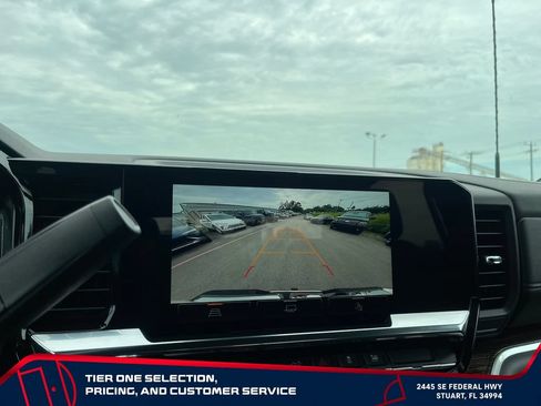 New 2026 GMC Sierra 2500 SLE w/ SLE Value Package; AWD/4WD image 31