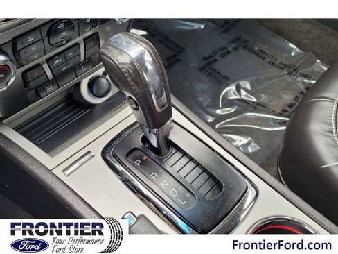 Used 2011 Ford Fusion SEL image 21