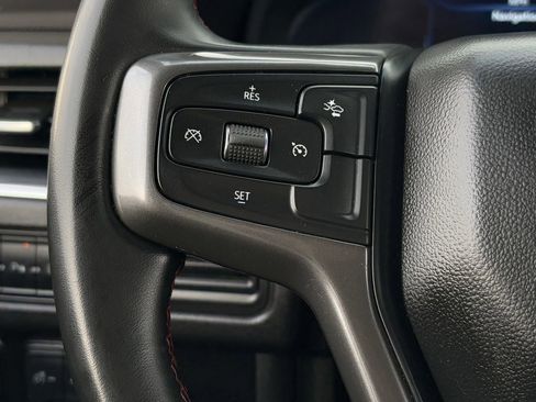 Used 2024 Chevrolet Suburban RST image 16