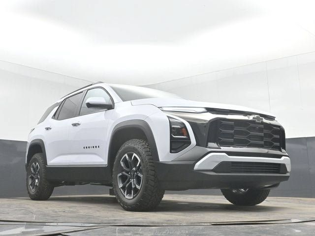 New 2027 Chevrolet Equinox ACTIV FWD image 44