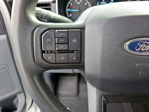 Used 2021 Ford F150 XLT w/ XTR Package AWD/4WD image 17