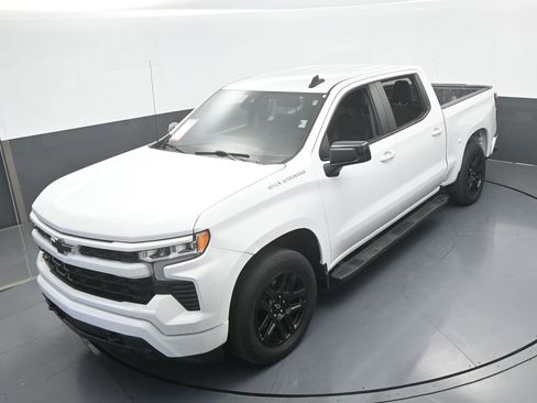 Used 2023 Chevrolet Silverado 1500 RST image 47