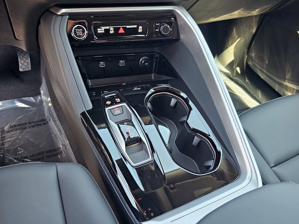 New 2026 Audi Q5 Premium Plus AWD/4WD image 11