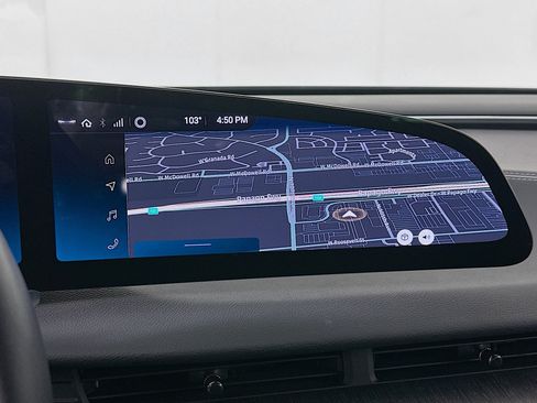 Used 2024 Lucid Air Touring AWD/4WD image 22