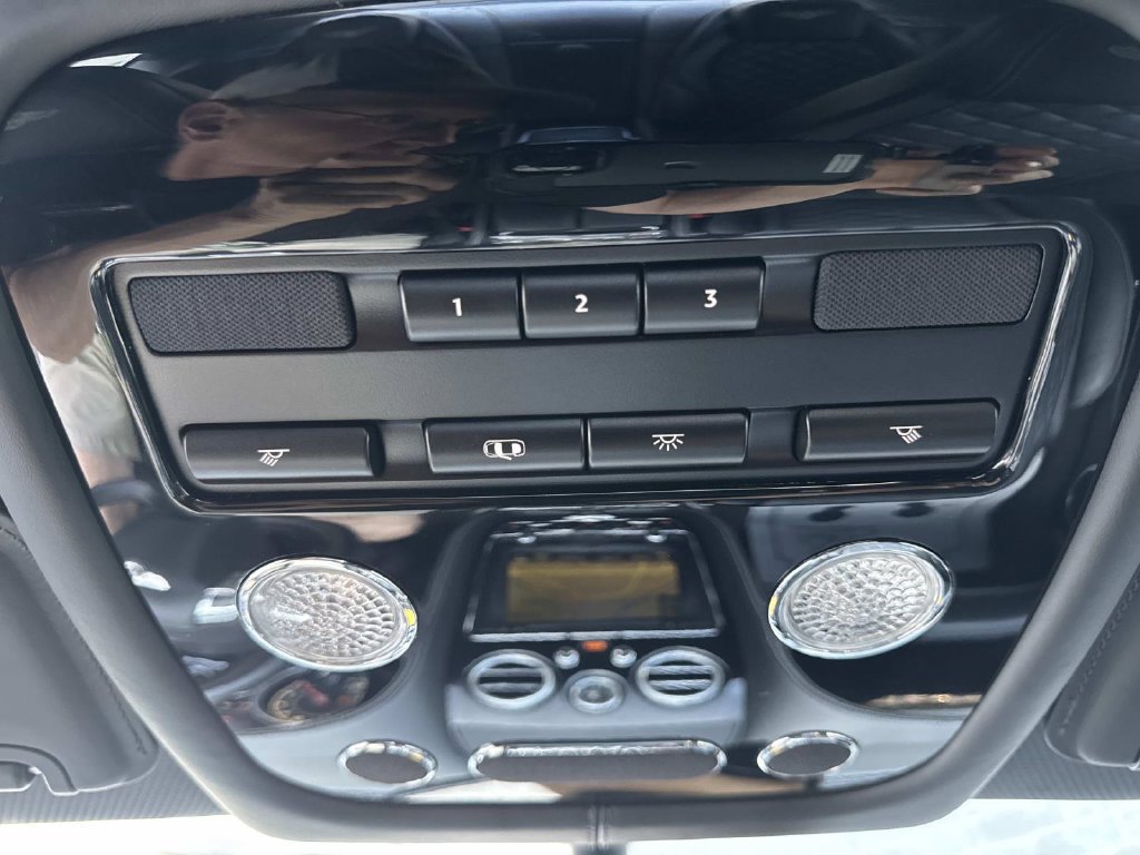 Used 2016 Bentley Continental GT AWD/4WD image 20