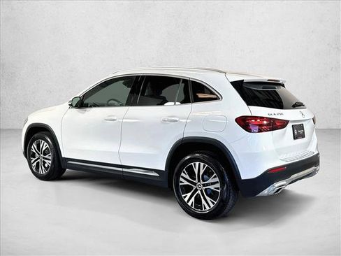 Used 2026 Mercedes-Benz GLA 250 image 7