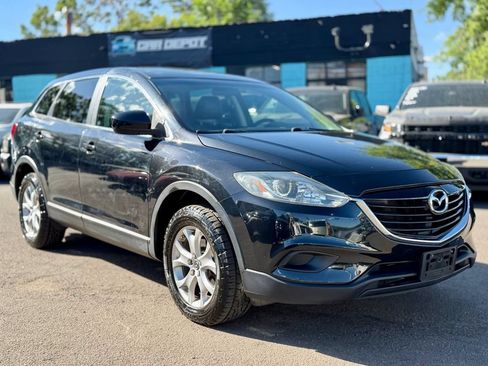 Used 2014 MAZDA CX-9 Touring AWD/4WD image 1