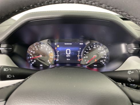 New 2026 Jeep Compass Limited AWD/4WD image 19