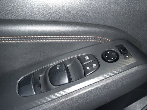 Used 2021 Nissan Altima 2.5 SR image 27