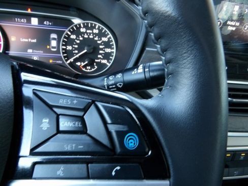 Certified 2023 Nissan Altima 2.5 SV w/ SV Premium Package image 39