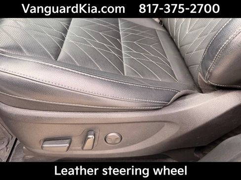 Certified 2024 Kia Telluride EX X-Line AWD/4WD image 15