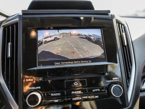 Used 2021 Subaru Forester Sport image 15