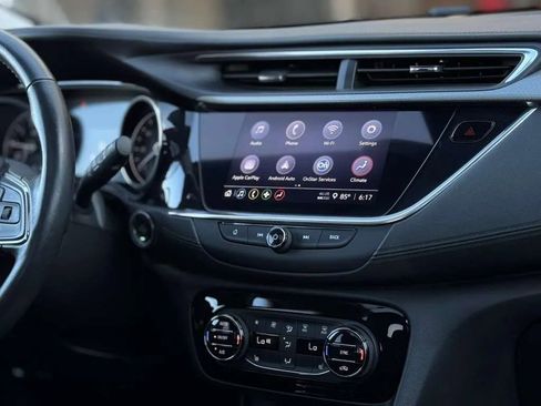 Used 2023 Buick Encore GX Essence w/ Experience Buick Package image 32