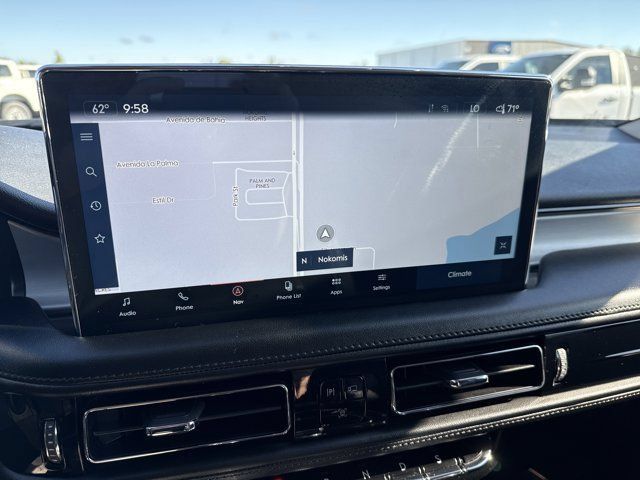 Used 2023 Lincoln Nautilus FWD w/ Premium Package image 17