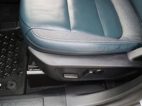 Used 2023 Ford Bronco Sport Outer Banks w/ Tech Package image 20