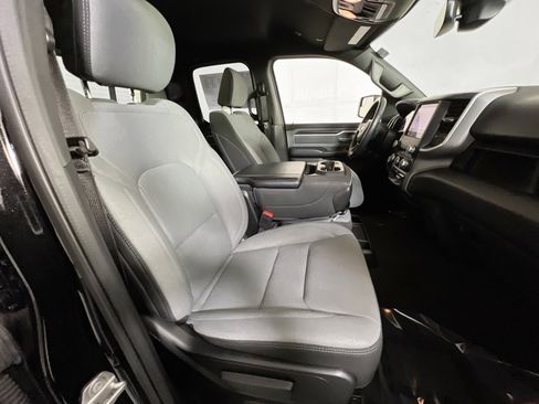 Used 2023 RAM 1500 Big Horn image 26