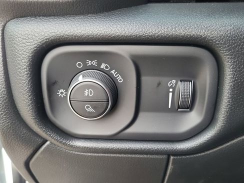 New 2026 RAM 3500 Tradesman image 26