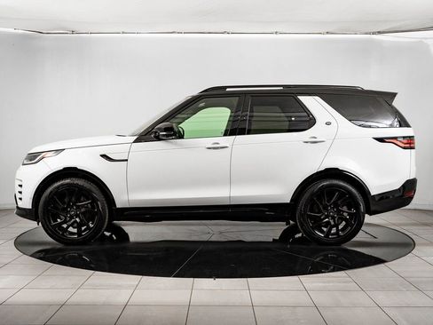 Used 2023 Land Rover Discovery S R-Dynamic image 12