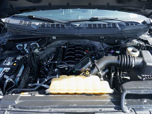 Used 2019 Ford F150 XL w/ Equipment Group 101A Mid AWD/4WD image 12