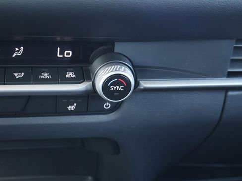 New 2026 MAZDA CX-30 AWD 2.5 S image 29