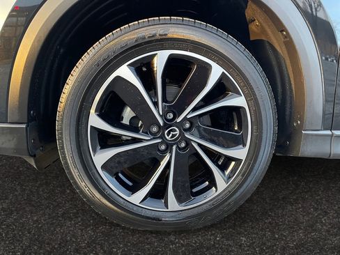 Used 2023 MAZDA CX-5 AWD 2.5 S w/ Premium Plus Pkg image 12