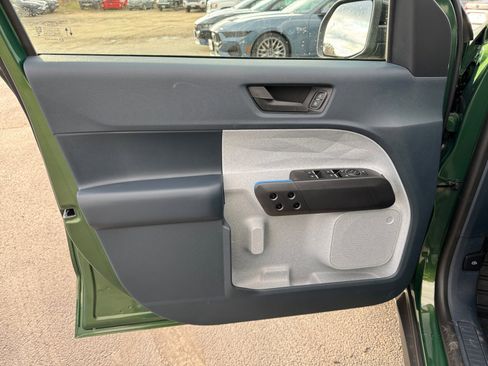 New 2025 Ford Maverick XLT w/ XLT Luxury Package image 24