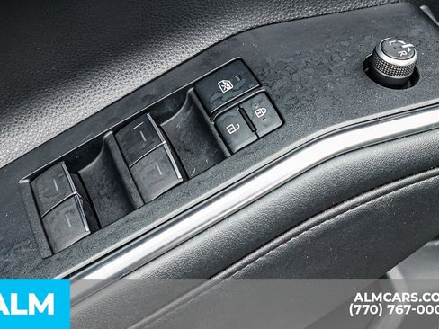 Used 2021 Toyota Highlander Platinum image 54