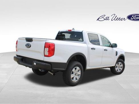 New 2026 Ford Ranger XL RWD image 3