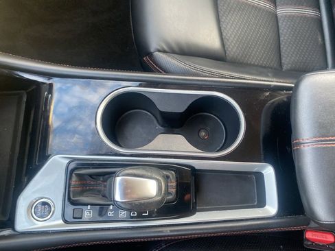 Used 2024 Nissan Altima 2.5 SR image 26