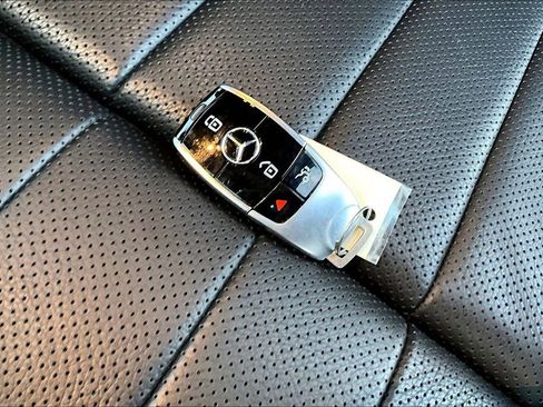 Certified 2023 Mercedes-Benz E 450 Cabriolet image 11