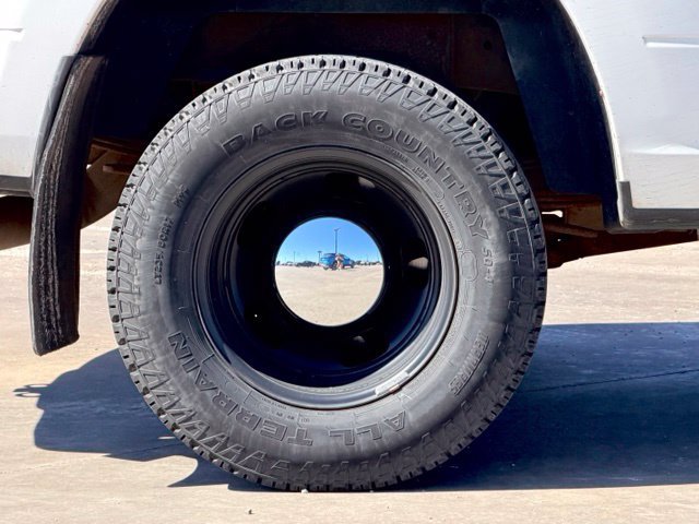 Used 2011 RAM 3500 ST w/ ST Popular Equipment Group AWD/4WD image 6