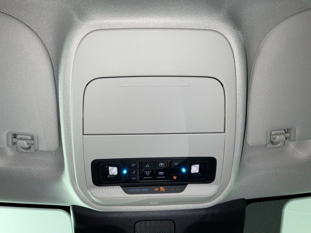 New 2027 Ford Expedition Max Active RWD image 23