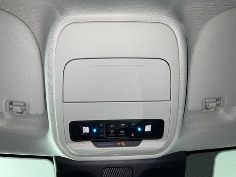 New 2027 Ford Expedition Max Active RWD image 23