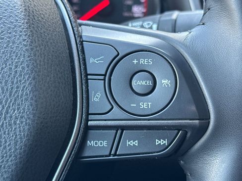 Certified 2024 Toyota Camry XSE image 29